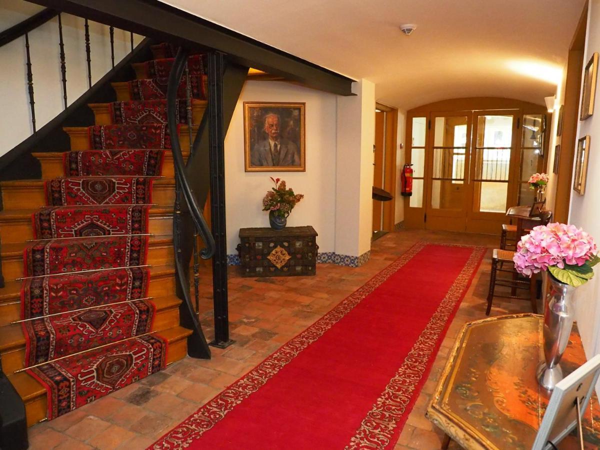 Landgoed Huize Boschoord Bed & Breakfast Sint Nicolaasga Екстериор снимка